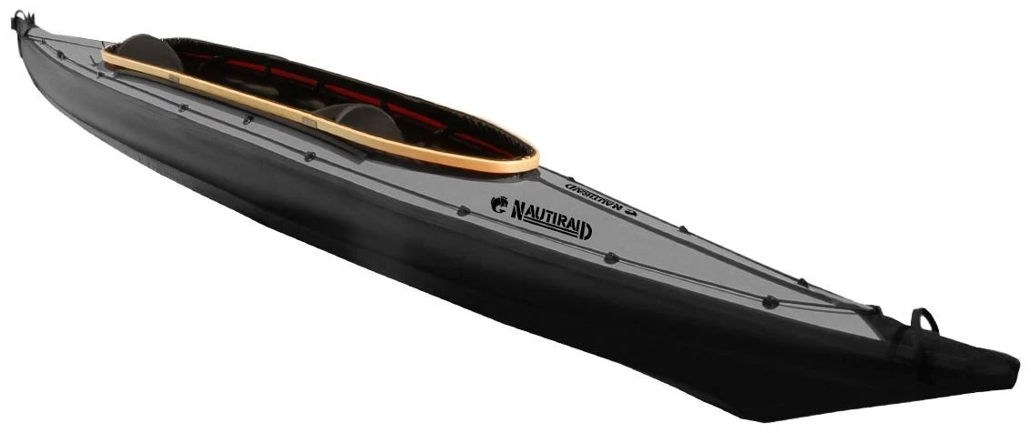 Nautiraid CROSS 475 Tandem 9 Nautiraid CROSS 475 Tandem â Image 7