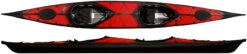 Nortik Argo 2 7 Nortik Argo 2 -Sports Nautiques Boutique nortik argo 2 red black 1