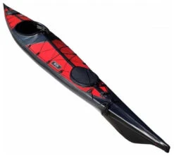 Nortik Argo 10 Nortik Argo -Sports Nautiques Boutique nortik argo red black red black 0 1