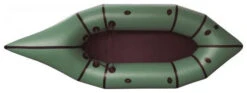 Nortik CityRaft Packraft -Sports Nautiques Boutique nortik cityraft packraft dark green black dark green black 1