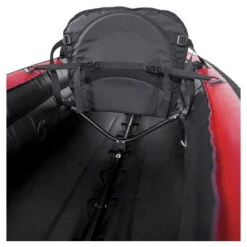 Nortik Extra High Backrest For Scubi 1XL/2XL / Scubi 2/3 -Sports Nautiques Boutique nortik extra high backrest for scubi 1 2 xl scubi 2 3 1