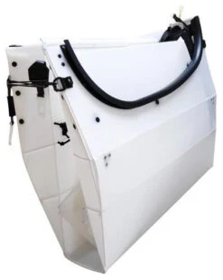 Nortik Fold 3.8 White -Sports Nautiques Boutique nortik fold 3 8 white 1 1