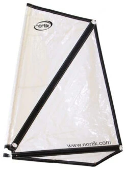 Nortik Kayak Sail 0.8 For Hard Shell -Sports Nautiques Boutique nortik kayak sail 0 8 for hard shell 1