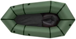 Nortik LightRaft Packraft -Sports Nautiques Boutique nortik lightraft packraft dark green black dark green black 0