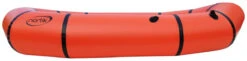 Nortik LightRaft Packraft -Sports Nautiques Boutique nortik lightraft packraft orange black orange black 2