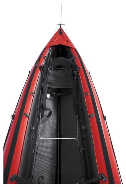 Nortik Rudder System Scubi 2 XL 5 Nortik Rudder System Scubi 2 XL – Image 3