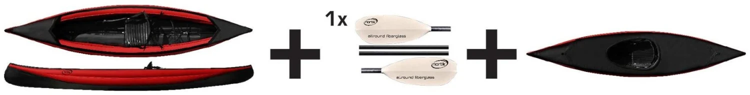 Nortik Scubi 1 XL Package (Jubelpaket) 9 Nortik Scubi 1 XL Package (Jubelpaket) – Image 7