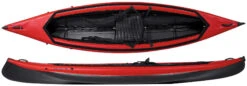 Nortik Scubi 1 XL Package (Jubelpaket) 14 Nortik Scubi 1 XL Package (Jubelpaket) -Sports Nautiques Boutique nortik scubi 1 xl package red black red black 3