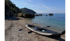 Nortik Scubi 2 Grey-Black -Sports Nautiques Boutique nortik scubi 2 grey black 1