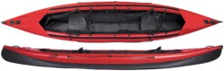 Nortik Scubi 2 XL Package (Jubelpaket) 11 Nortik Scubi 2 XL Package (Jubelpaket) -Sports Nautiques Boutique nortik scubi 2 xl package jubelpaket red black red black 0