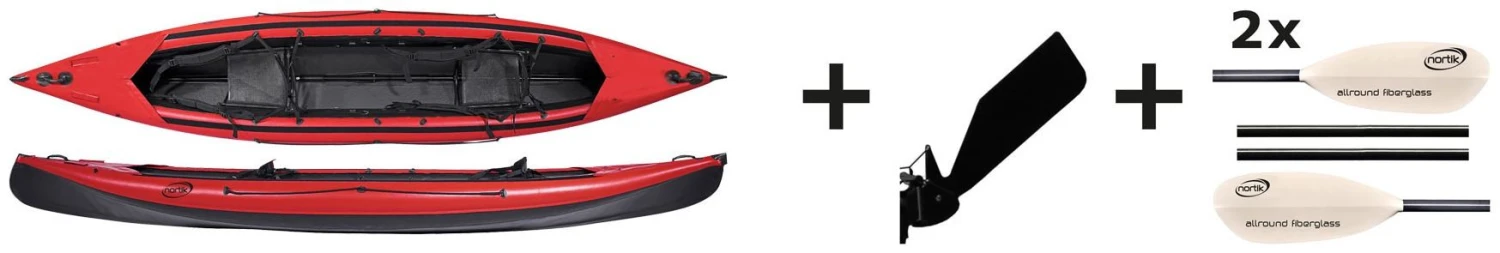 Nortik Scubi 2 XL Package (Jubelpaket) 7 Nortik Scubi 2 XL Package (Jubelpaket) – Image 5