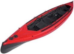 Nortik Scubi 2 XL Package (Jubelpaket) 13 Nortik Scubi 2 XL Package (Jubelpaket) -Sports Nautiques Boutique nortik scubi 2 xl package jubelpaket red black red black 2