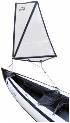 Nortik Scubi 3 - Nortik Kayak Sail 1.0