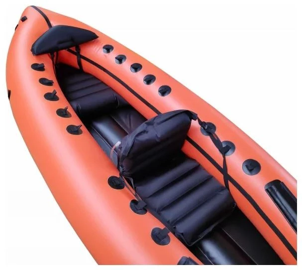 Nortik Seat-Kit DUO Expedition 4 Nortik Seat-Kit DUO Expedition – Image 2