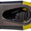Nortik TrekRaft Expedition Avec Afdekzeil Packraft Yellow-Black 2 Nortik TrekRaft Expedition Avec Afdekzeil Packraft Yellow-Black -Sports Nautiques Boutique nortik trekraft expedition met afdekzeil packraft yellow black 0