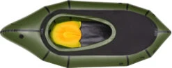 Nortik TrekRaft Avec Afdekzeil Packraft -Sports Nautiques Boutique nortik trekraft met afdekzeil green black green black 0
