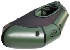 Nortik TrekRaft Avec Afdekzeil Packraft -Sports Nautiques Boutique nortik trekraft met afdekzeil packraft green black green black 0