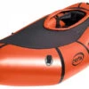 Nortik TrekRaft Avec Afdekzeil Packraft 1 Nortik TrekRaft Avec Afdekzeil Packraft -Sports Nautiques Boutique nortik trekraft met afdekzeil packraft orange black orange black 0