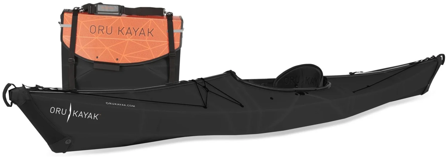 Oru Kayak Bay ST Black Edition 3 Oru Kayak Bay ST Black Edition – Image 2
