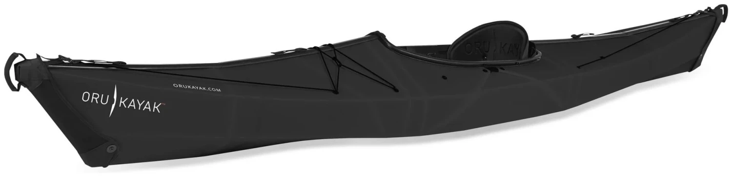 Oru Kayak Bay ST Black Edition 5 Oru Kayak Bay ST Black Edition – Image 4
