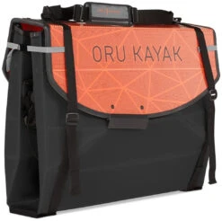Oru Kayak Bay ST Black Edition 13 Oru Kayak Bay ST Black Edition -Sports Nautiques Boutique oru kayak bay st black edition 4