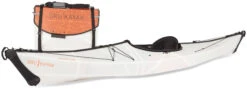 Sports Nautiques Boutique -Sports Nautiques Boutique oru kayak bay st white 0 1