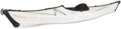 Oru Kayak Bay ST -Sports Nautiques Boutique oru kayak bay st white 1