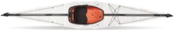 Oru Kayak Bay ST -Sports Nautiques Boutique oru kayak bay st white 2