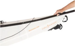 Oru Kayak Bay ST -Sports Nautiques Boutique oru kayak bay st white 9