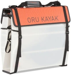 Oru Kayak Beach LT 15 Oru Kayak Beach LT -Sports Nautiques Boutique oru kayak beach lt white 1