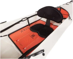Oru Kayak Beach LT 21 Oru Kayak Beach LT -Sports Nautiques Boutique oru kayak beach lt white 7