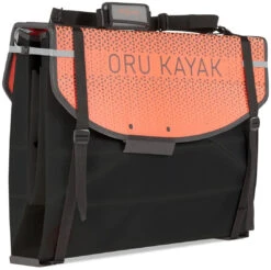 Oru Kayak Coast XT Black Edition -Sports Nautiques Boutique oru kayak coast xt black edition 1