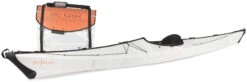 Sports Nautiques Boutique -Sports Nautiques Boutique oru kayak coast xt white 0 1