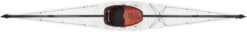 Oru Kayak Coast XT 15 Oru Kayak Coast XT -Sports Nautiques Boutique oru kayak coast xt white 1