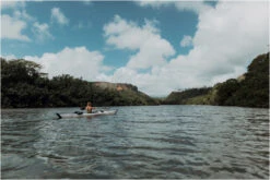 Oru Kayak Coast XT 23 Oru Kayak Coast XT -Sports Nautiques Boutique oru kayak coast xt white 9