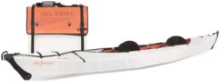 Sports Nautiques Boutique -Sports Nautiques Boutique oru kayak haven white 0 1 1