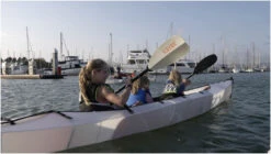 Oru Kayak Port 25 Oru Kayak Port -Sports Nautiques Boutique oru kayak haven white 10