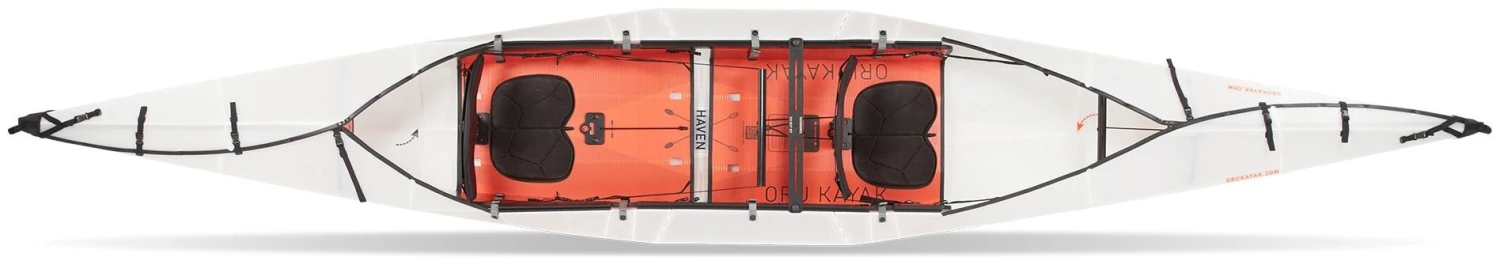 Oru Kayak Port 7 Oru Kayak Port – Image 5