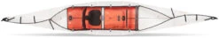 Oru Kayak Port 19 Oru Kayak Port -Sports Nautiques Boutique oru kayak haven white 4