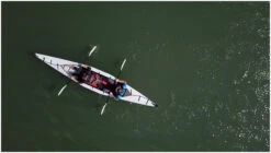 Oru Kayak Port 20 Oru Kayak Port -Sports Nautiques Boutique oru kayak haven white 5 1