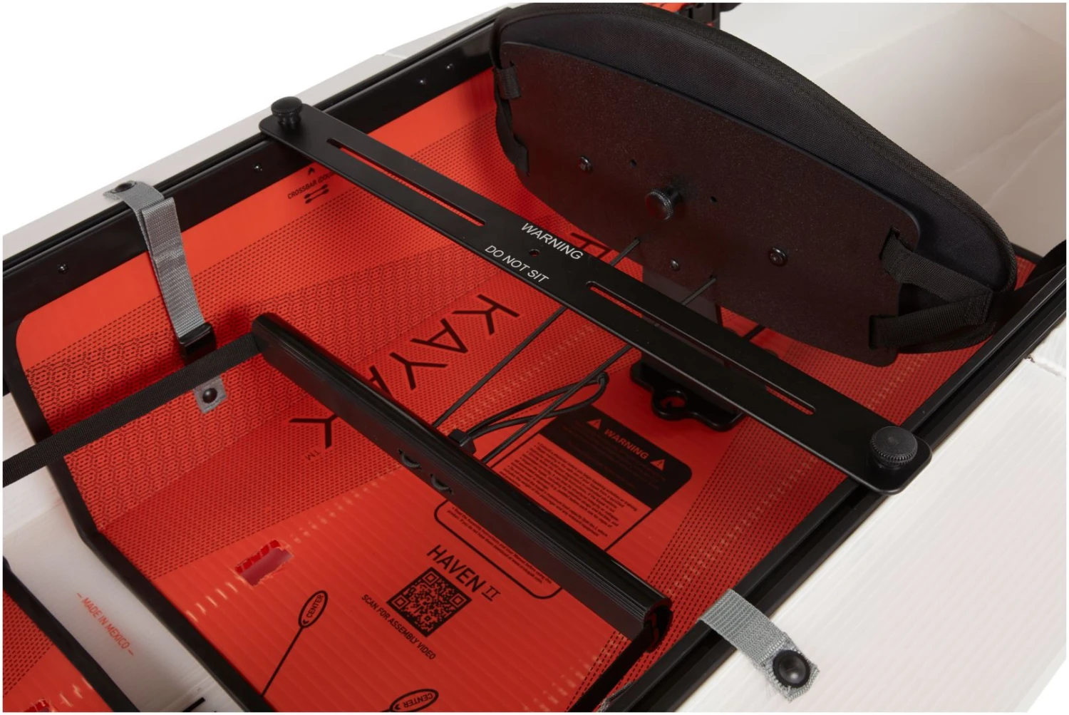 Oru Kayak Port 10 Oru Kayak Port – Image 8