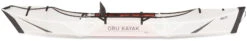 Oru Kayak Inlet -Sports Nautiques Boutique oru kayak inlet white 3