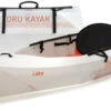 Oru Kayak Lake 1 Oru Kayak Lake -Sports Nautiques Boutique oru kayak lake white 0