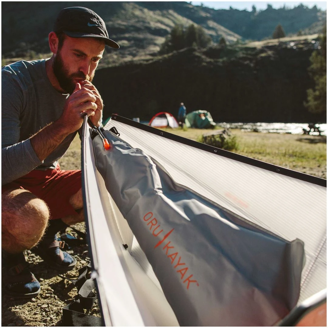 Oru Kayak Oru Float Bags 5 Oru Kayak Oru Float Bags â Image 3