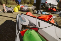 Oru Kayak Oru Float Bags 9 Oru Kayak Oru Float Bags -Sports Nautiques Boutique oru kayak oru float bags white 2