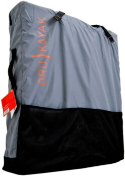 Oru Kayak Oru Pack 9 Oru Kayak Oru Pack -Sports Nautiques Boutique oru kayak oru pack white 1