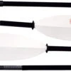 Oru Kayak Oru Paddle 2 Oru Kayak Oru Paddle -Sports Nautiques Boutique oru kayak oru paddle white 0