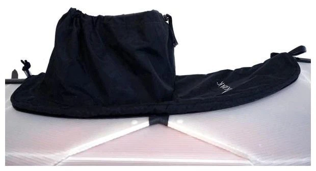 Oru Kayak Oru Spray Skirt - Nylon 4 Oru Kayak Oru Spray Skirt - Nylon â Image 2