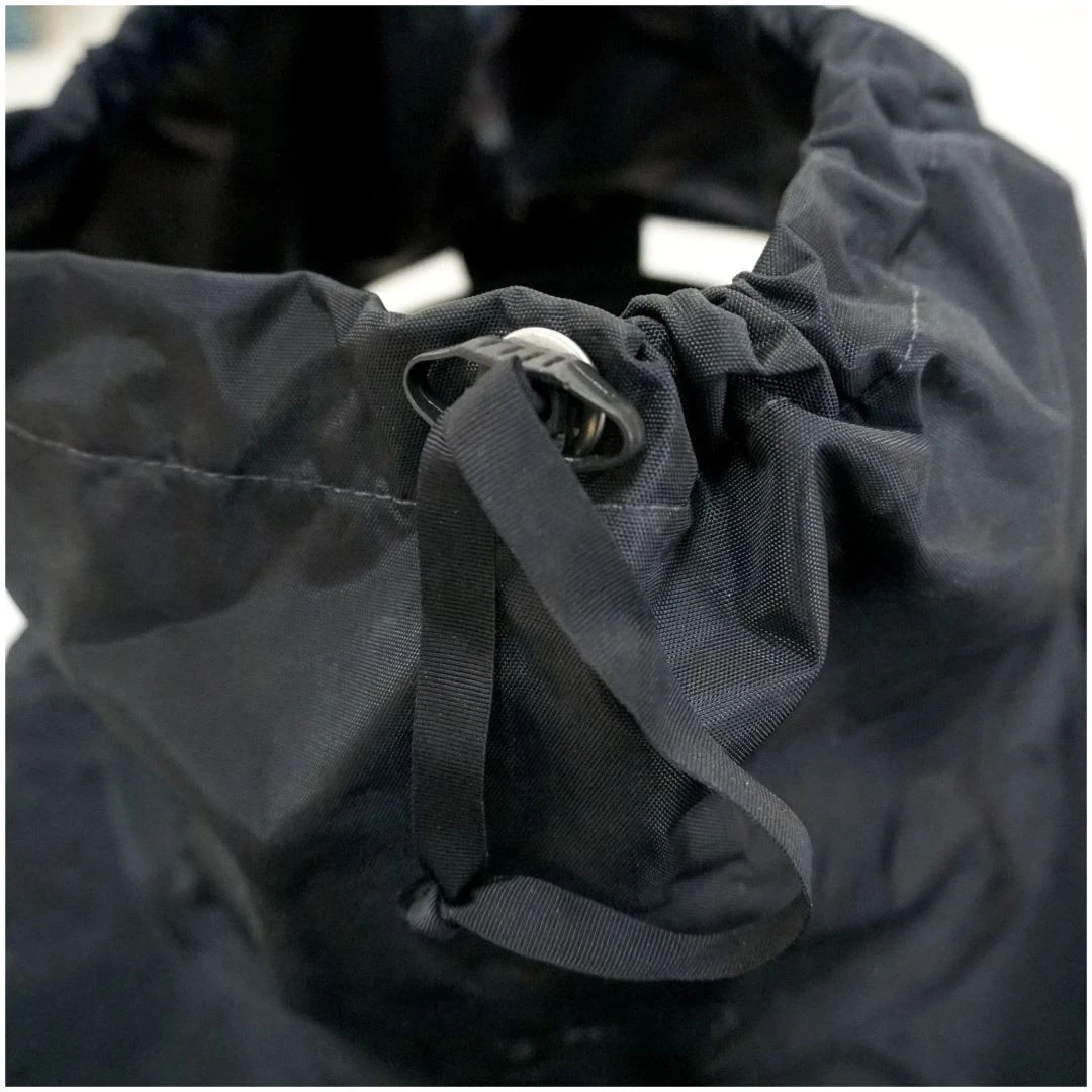 Oru Kayak Oru Spray Skirt - Nylon 5 Oru Kayak Oru Spray Skirt - Nylon â Image 3