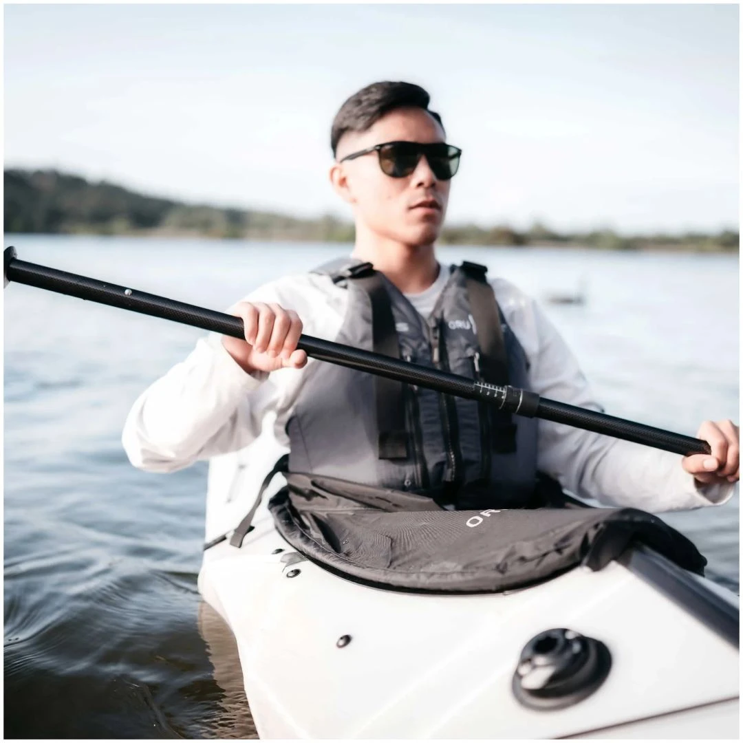 Oru Kayak Oru Spray Skirt - Nylon 7 Oru Kayak Oru Spray Skirt - Nylon â Image 5